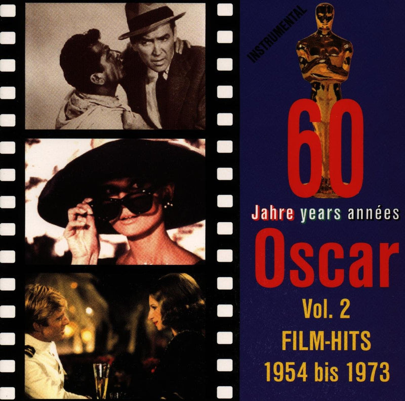 60 Jahre Oscar Vol.2