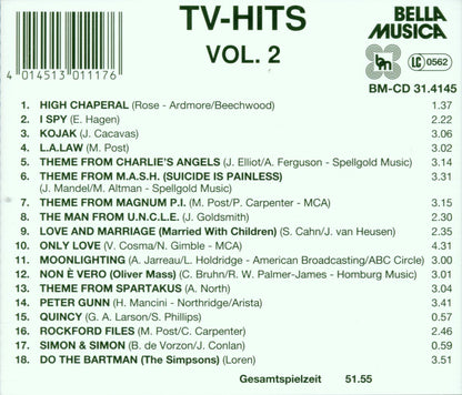 TV-Hits Vol.2