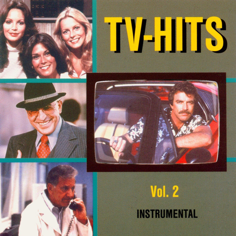 TV-Hits Vol.2