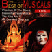 The Best Of Musicals Vol. 6