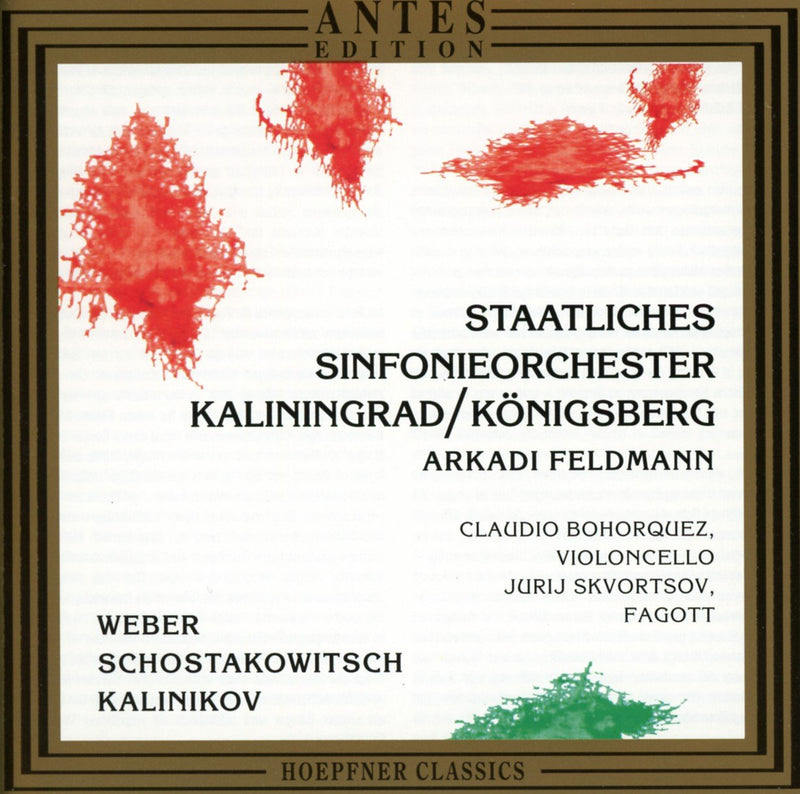 Mati Kuulberg - ein Musikalisches Porträt