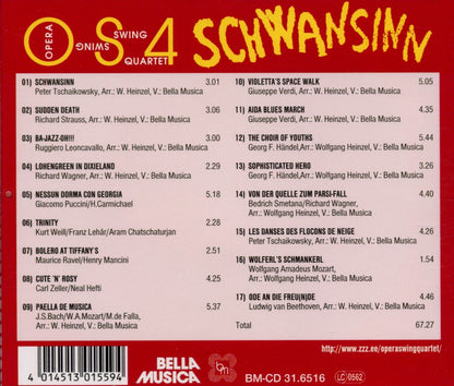 Schwansinn