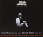 Fats Waller-Bessie Smith