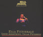 Ella Fitzgerald,Louis Armstrong