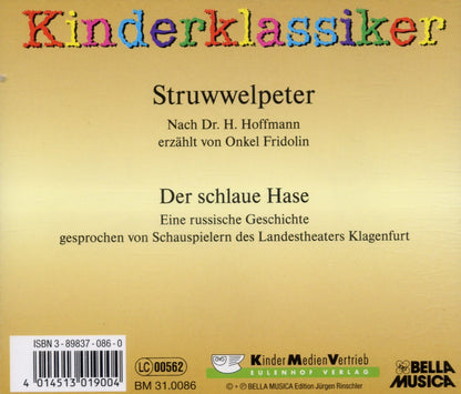 Struwwelpeter