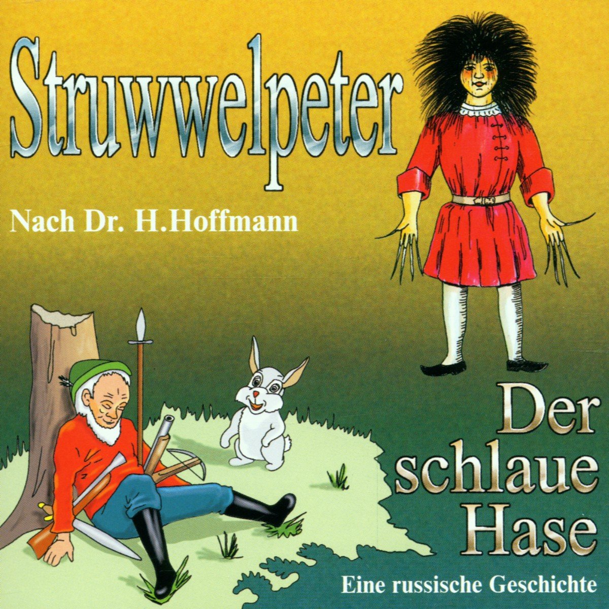 Struwwelpeter