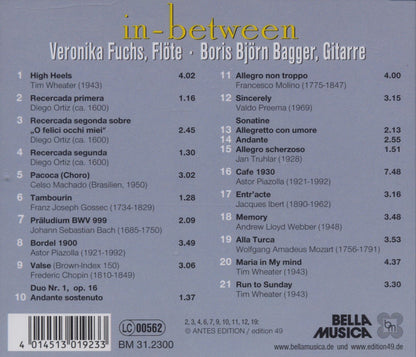 In-Between