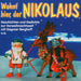 Wohnt Hier der Nikolaus