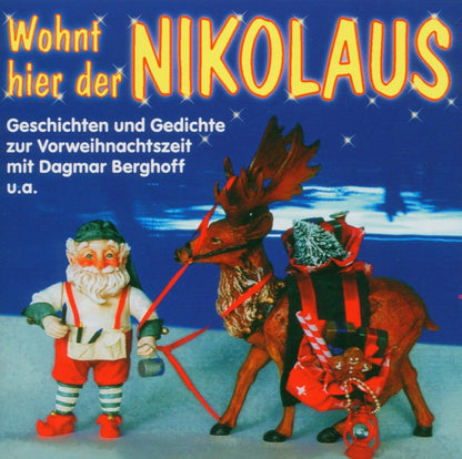 Wohnt Hier der Nikolaus