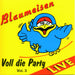 Voll die Party Vol.3