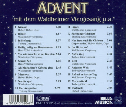 Advent