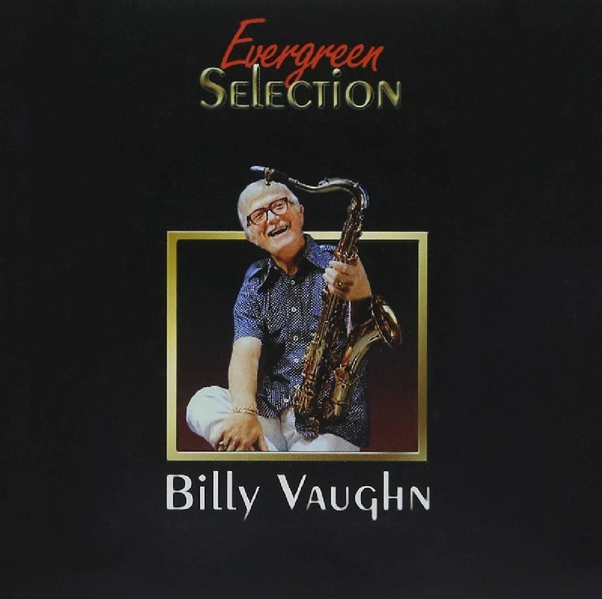 Evergreen Selection