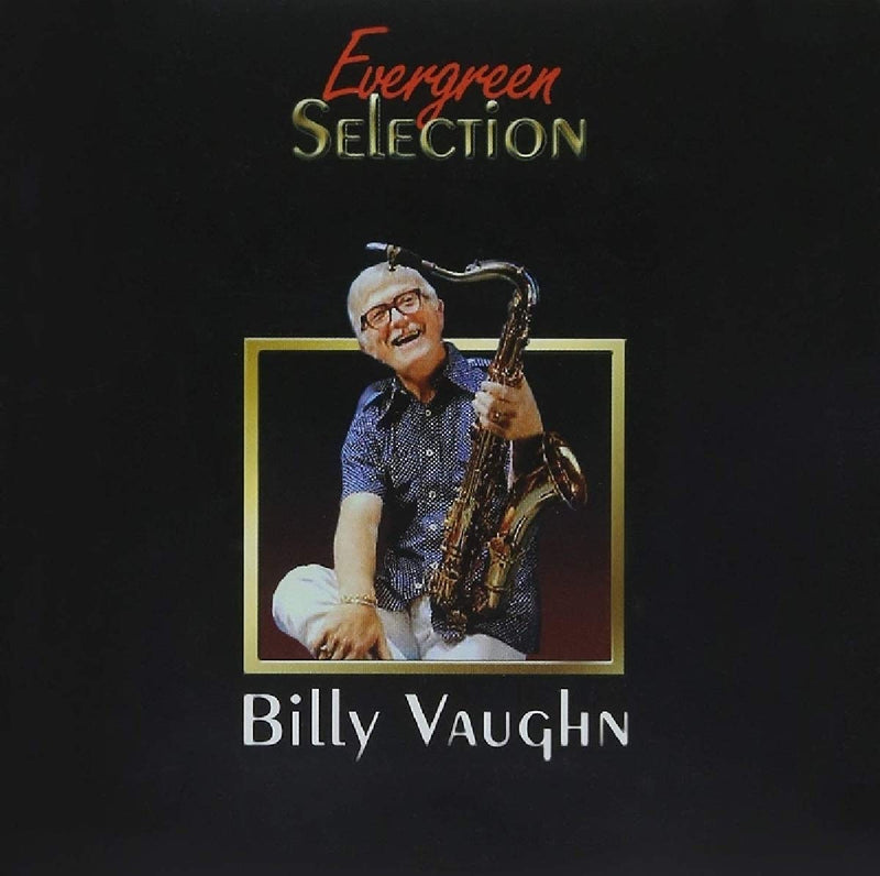 Evergreen Selection
