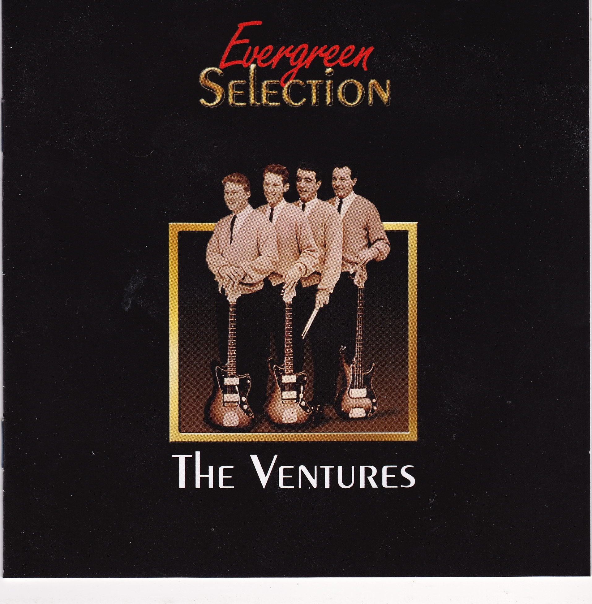 Evergreen Selection