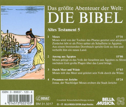 Die Bibel-das Hörspiel at-5
