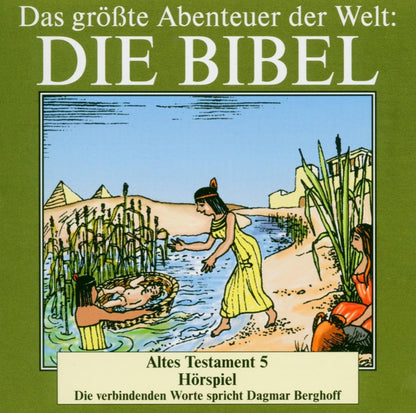 Die Bibel-das Hörspiel at-5