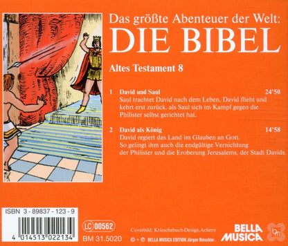 Die Bibel-das Hörspiel at-8