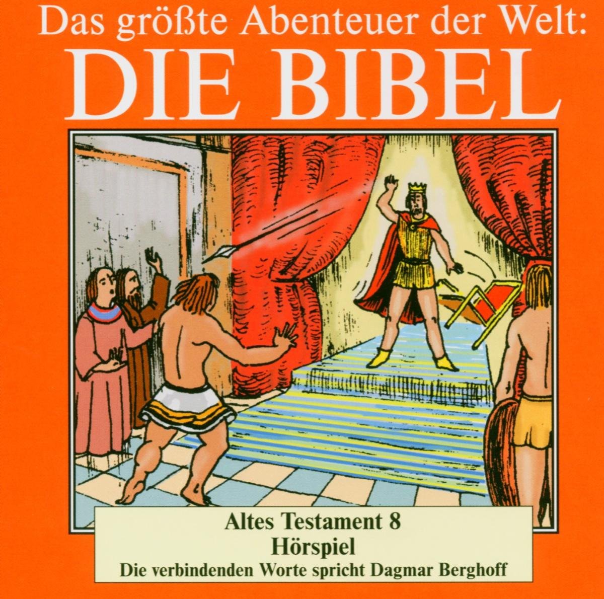 Die Bibel-das Hörspiel at-8