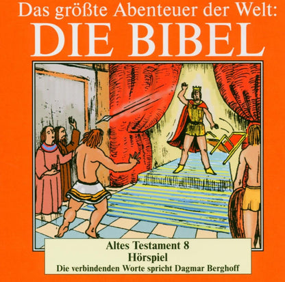 Die Bibel-das Hörspiel at-8