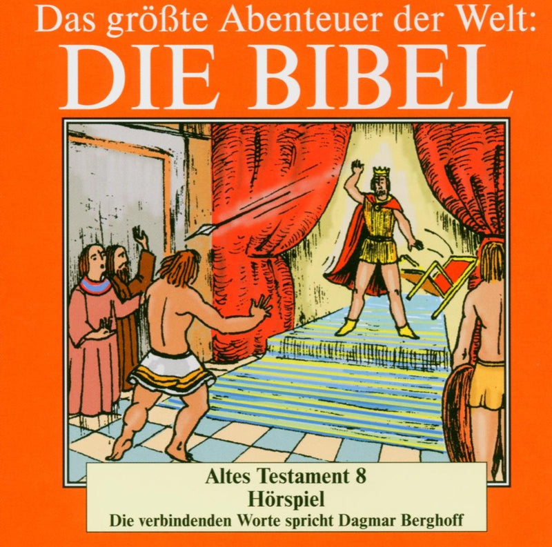 Die Bibel-das Hörspiel at-8