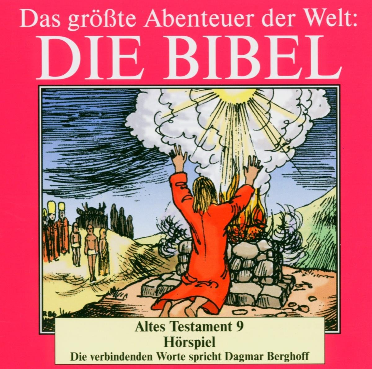 Die Bibel-das Hörspiel at-9
