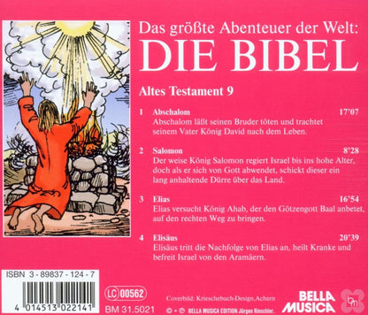 Die Bibel-das Hörspiel at-9