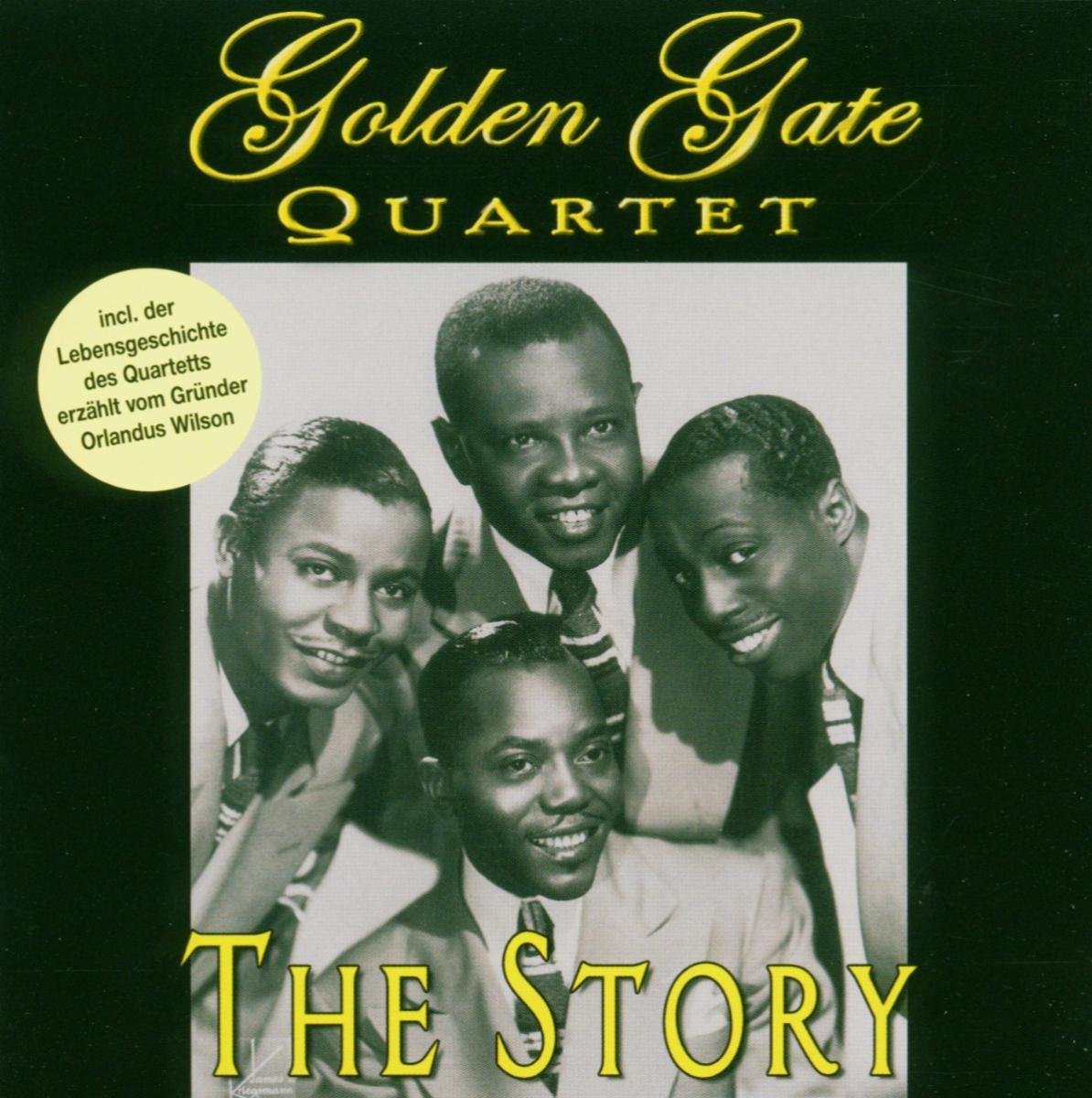Golden Years
