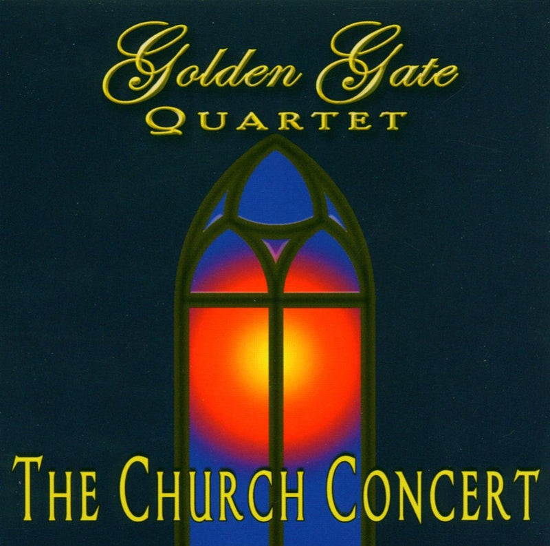 Church Concert, the