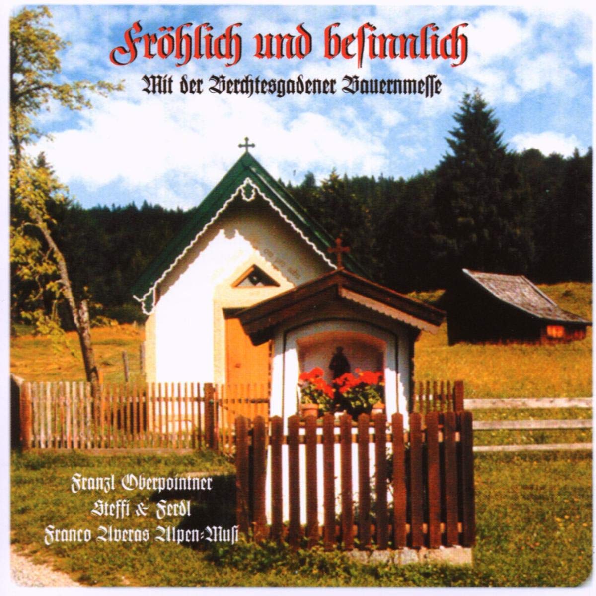 Froelich und Besinnlich