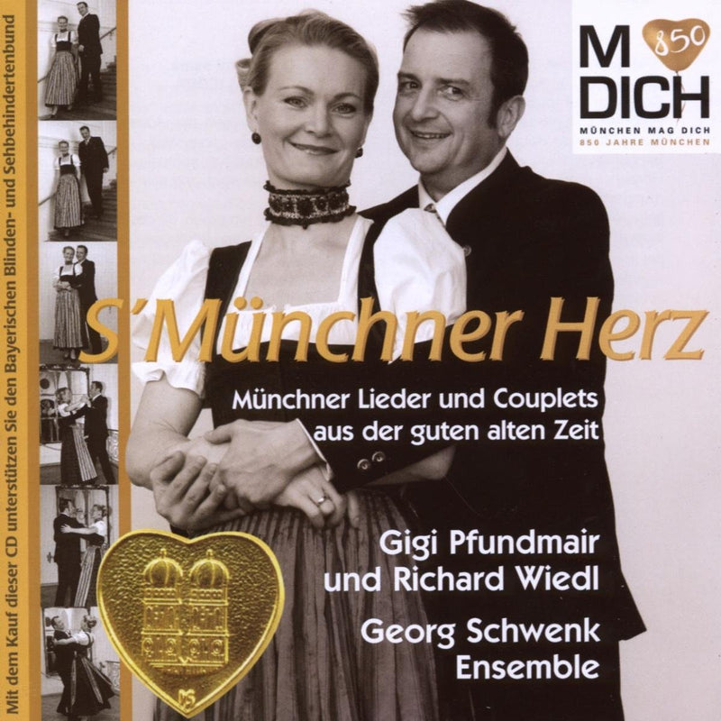 S'Münchner Herz