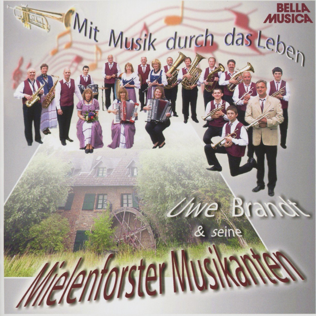 Mit Musik Durch das Leben