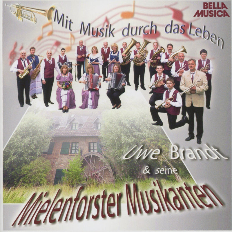 Mit Musik Durch das Leben