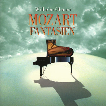 Mozart Fantasien