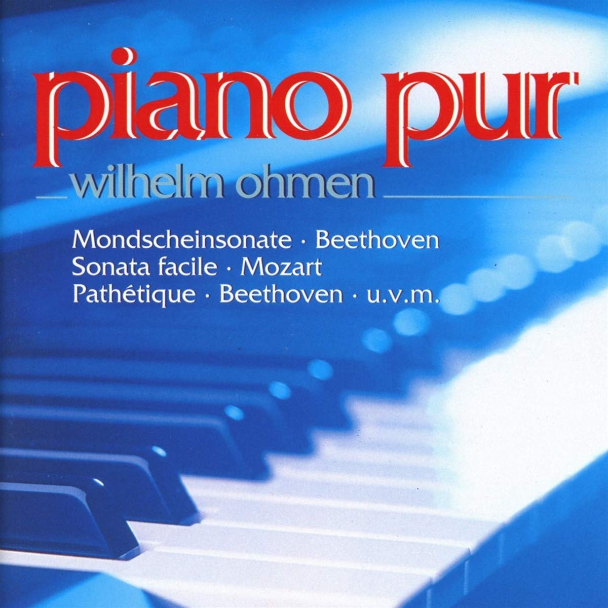 Piano Pur