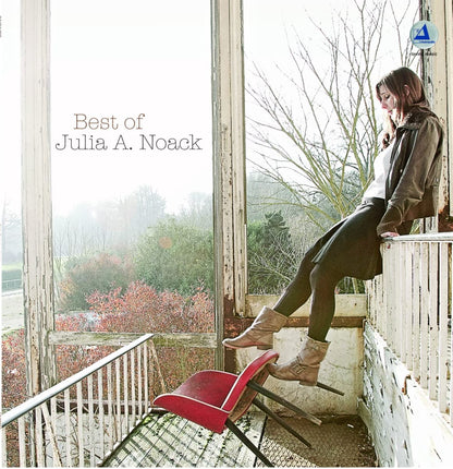 BEST OF JULIA A. NOACK (180 G)