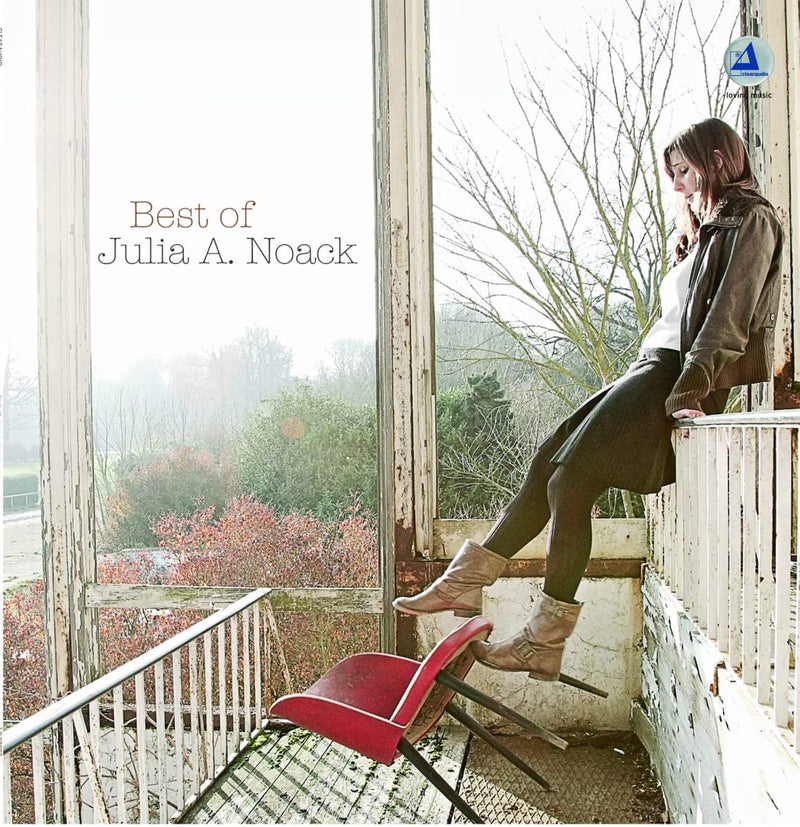 BEST OF JULIA A. NOACK (180 G)