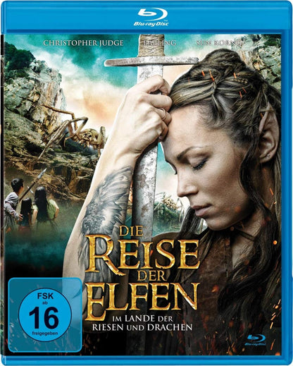 Reise der Elfen