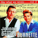 Like What We Wrote, 2 - Songs Of J & D Burnette