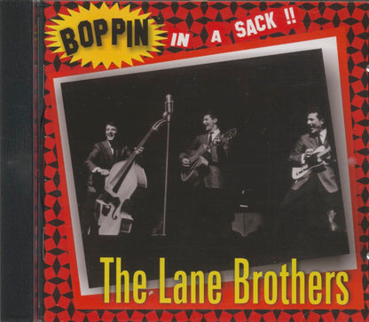 Boppin' in a Sack