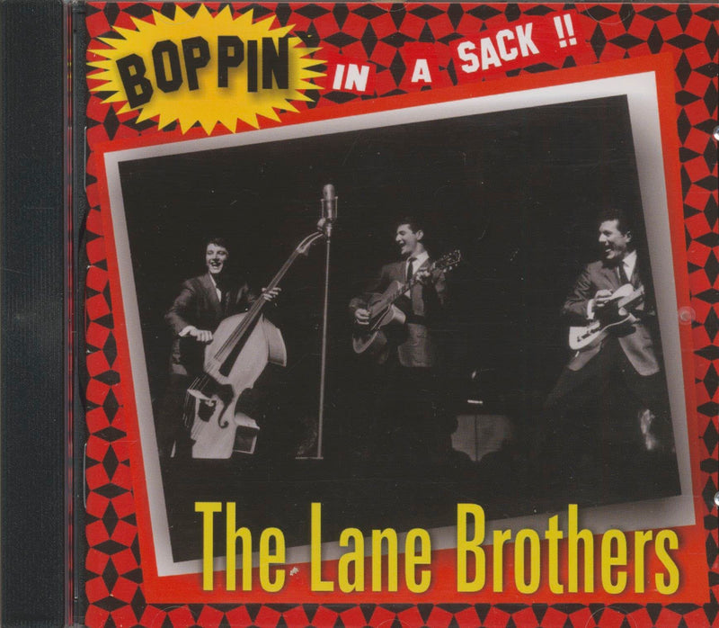 Boppin' in a Sack
