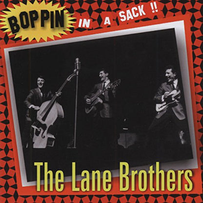 Boppin' in a Sack
