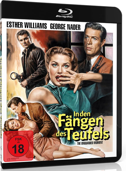 In den Fängen des Teufels