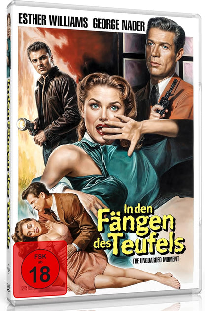 In den Fängen des Teufels