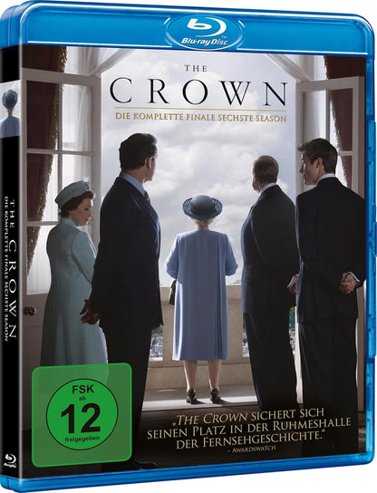 The Crown - Season 6