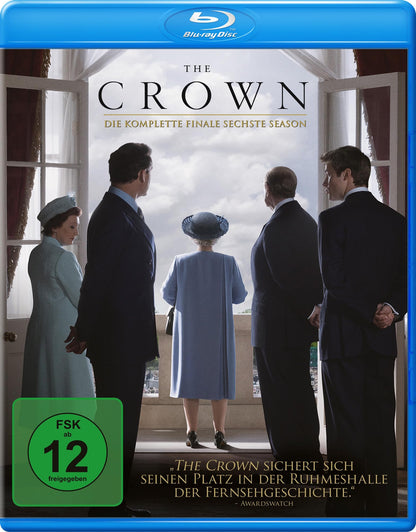 The Crown - Season 6