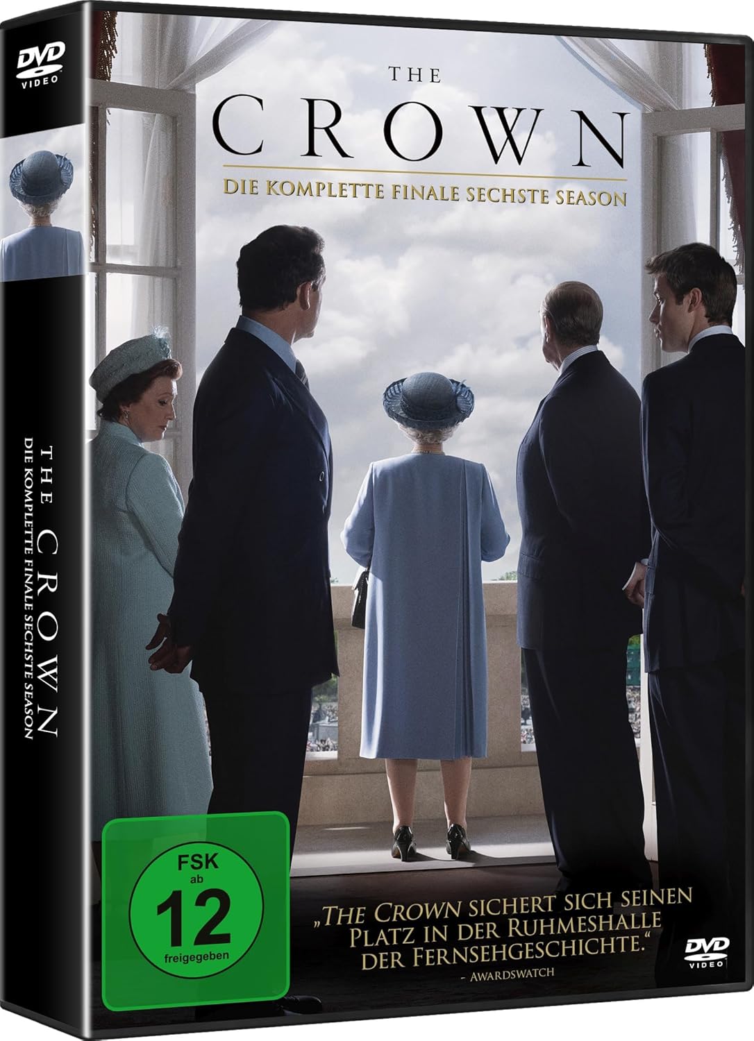 The Crown - Season 6