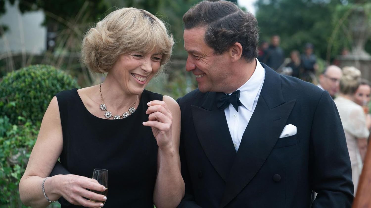 The Crown - Season 6