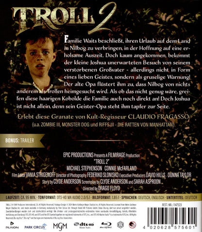 Troll 2