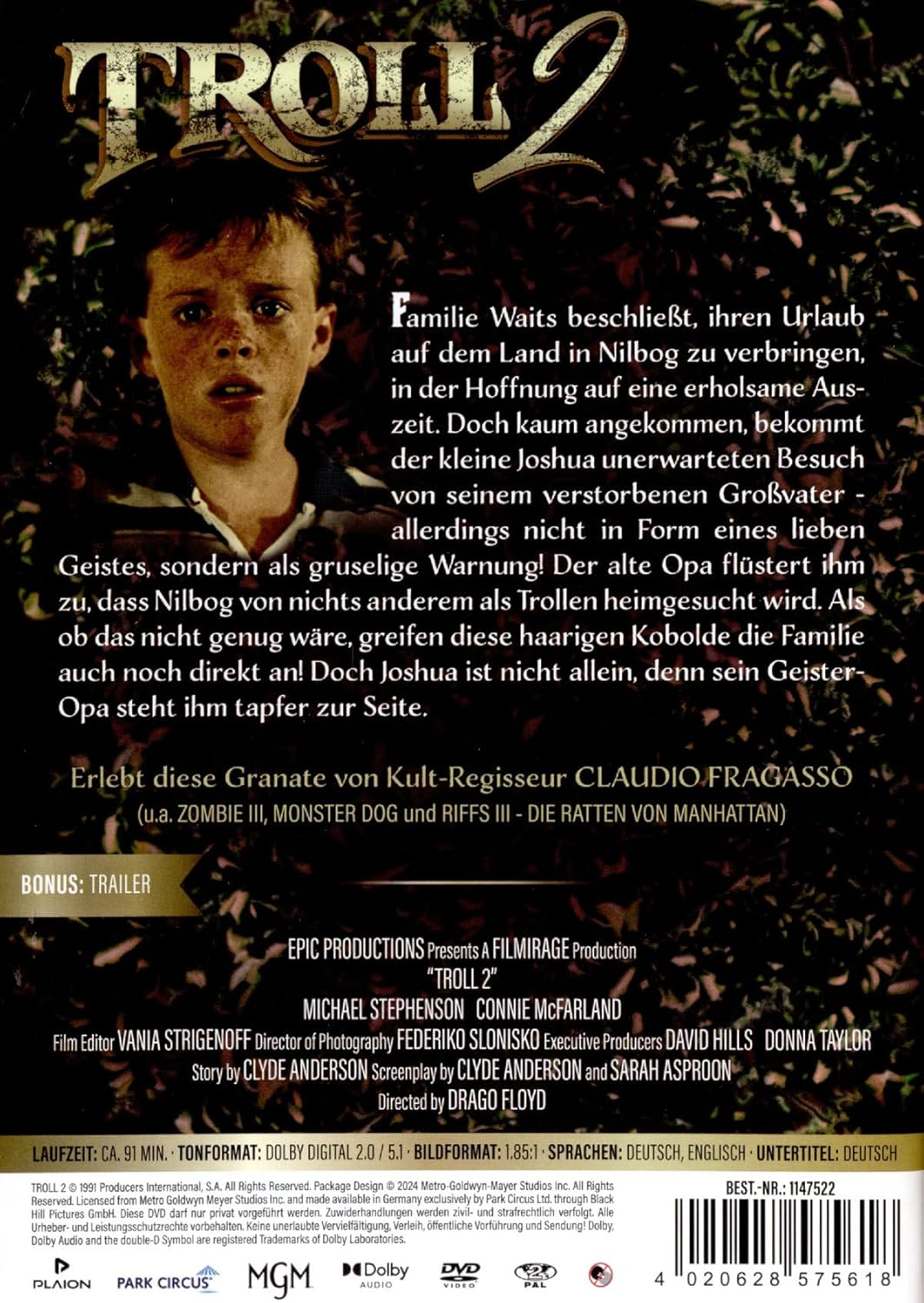 Troll 2