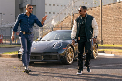 Bad Boys: Ride or Die limitiertes Steelbook (4K Ultra HD)